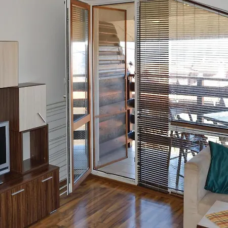 Two-bedroom In * Sozopol