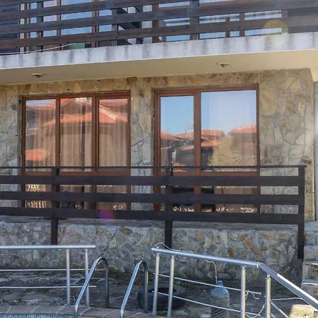 Two-bedroom In