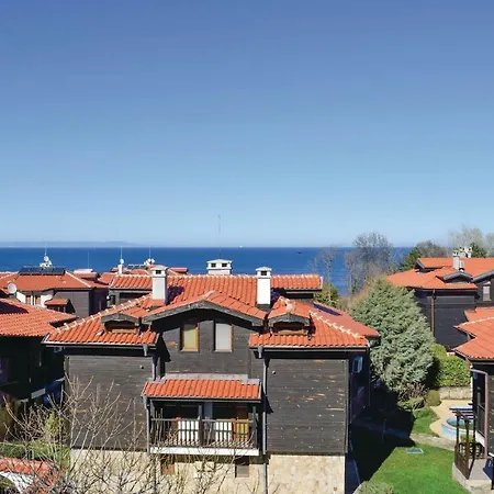 Two-bedroom In Apartment Sozopol