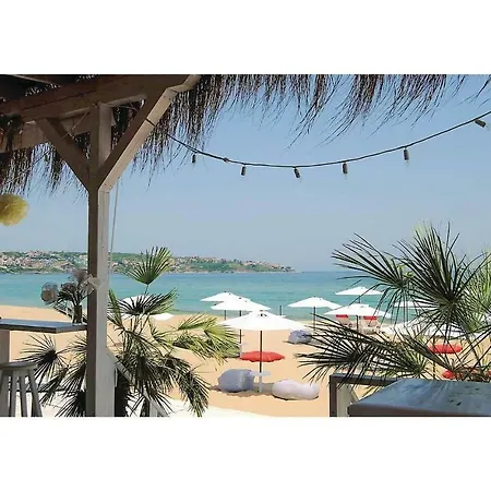 Two-bedroom In Apartment Sozopol