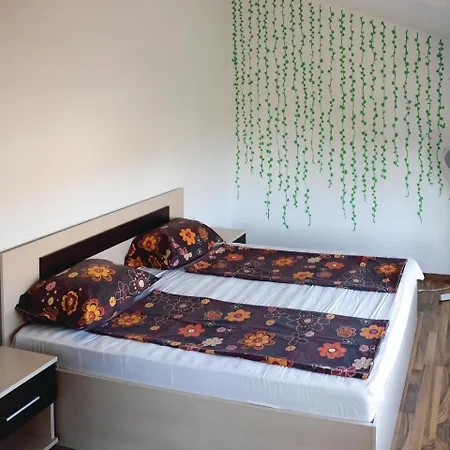 Two-bedroom In