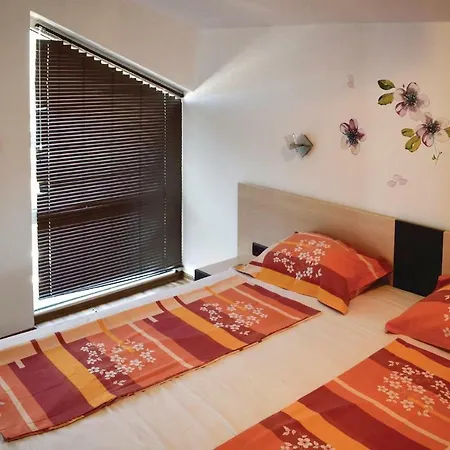 Two-bedroom In סוזופול
